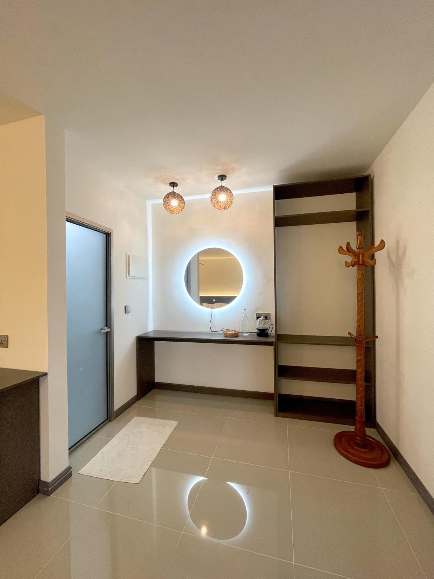 La Palma Suites Ukulhas Island Bagian luar foto