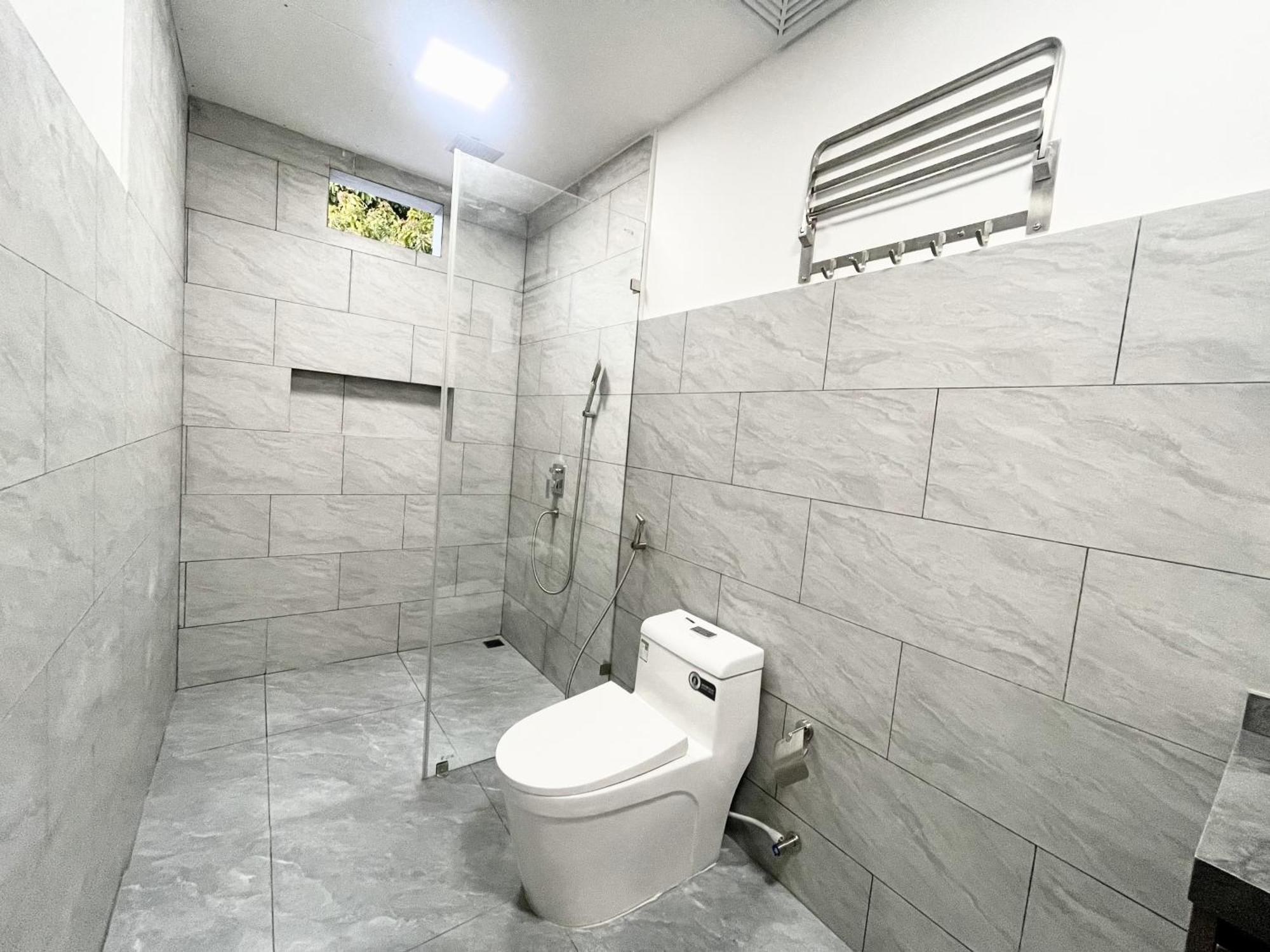 La Palma Suites Ukulhas Island Bagian luar foto