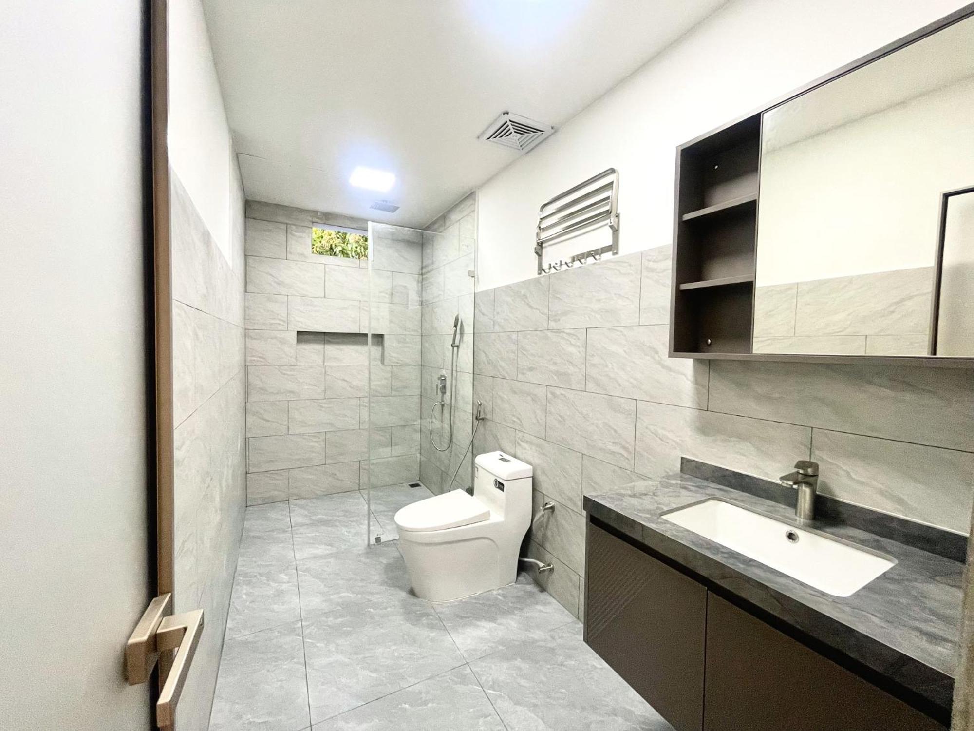 La Palma Suites Ukulhas Island Bagian luar foto