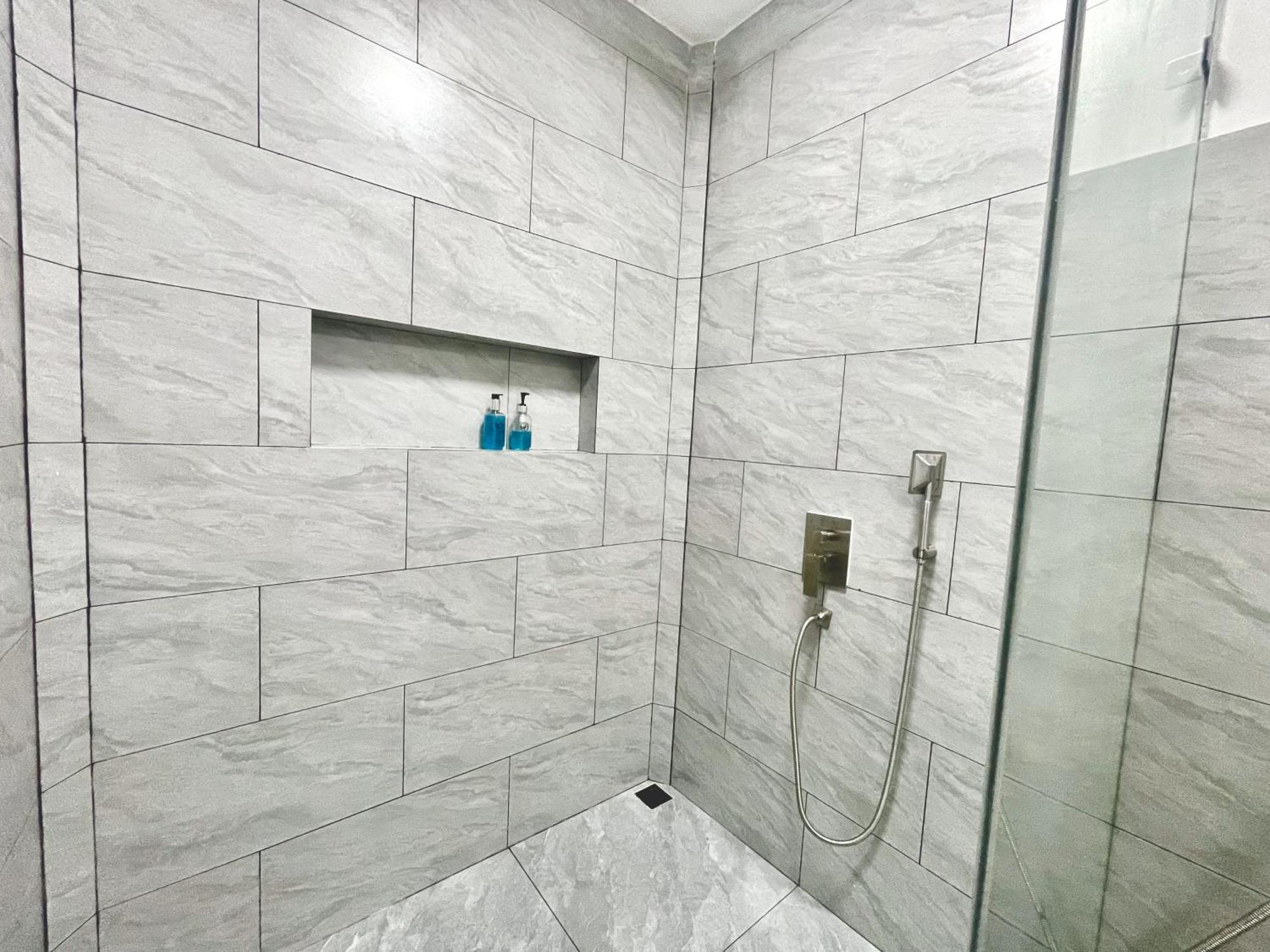 La Palma Suites Ukulhas Island Bagian luar foto